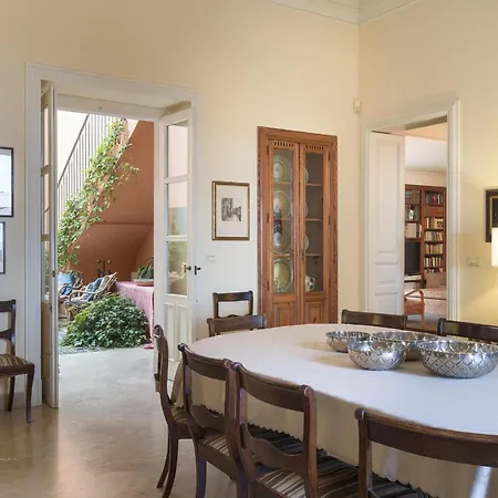Villa Maria Aci Trezza